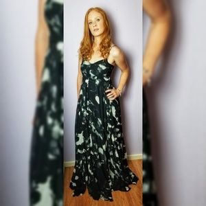 Religion Women's Perception Maxi Dress